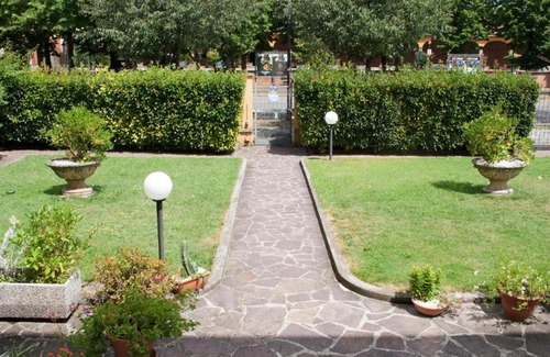Fontanellato House | Pet-Friendly Retreat at La Casa di Tino - Rated 8.5/10!