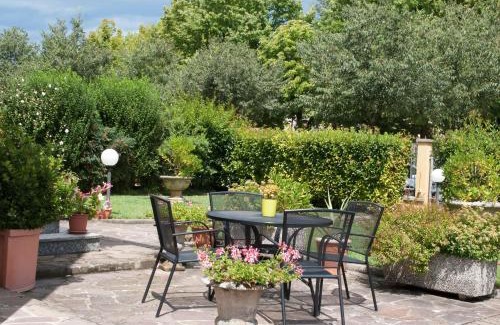 Fontanellato House | Pet-Friendly Retreat at La Casa di Tino - Rated 8.5/10!