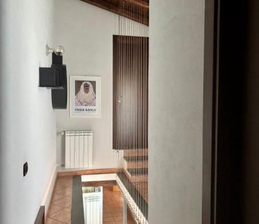 Nicolosi Apartment | La Casa di Tore