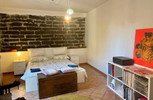 Nicolosi Apartment | La Casa di Tore