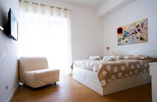 Vittorio Emanuele Apartment | Discover La casa di Toto: 4-Star Gem with Top Ratings