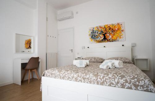 Vittorio Emanuele Apartment | Discover La casa di Toto: 4-Star Gem with Top Ratings