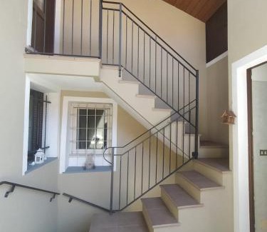 Boves Apartment | Budget-Friendly La Casa di Vitto: Pet & Child Friendly Stay