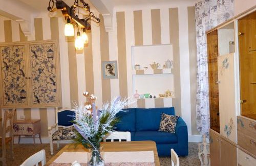 Montegiorgio Apartment | Family-Friendly Retreat at La Casa di Zia Argia - Rated 9.8