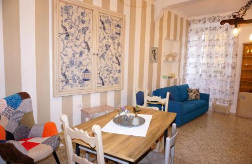 Montegiorgio Apartment | Family-Friendly Retreat at La Casa di Zia Argia - Rated 9.8