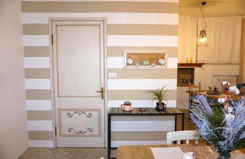 Montegiorgio Apartment | Family-Friendly Retreat at La Casa di Zia Argia - Rated 9.8