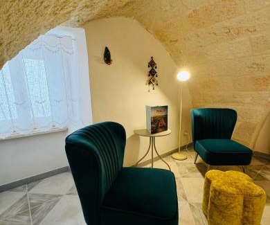 Fasano Apartment | La casa di Zio Mario