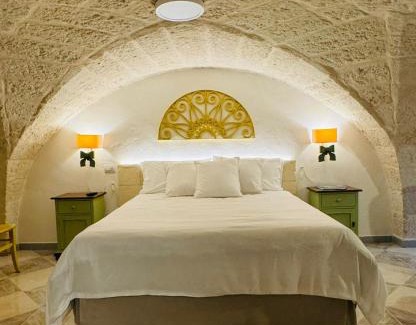 Fasano Apartment | La casa di Zio Mario