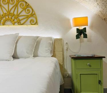 Fasano Apartment | La casa di Zio Mario