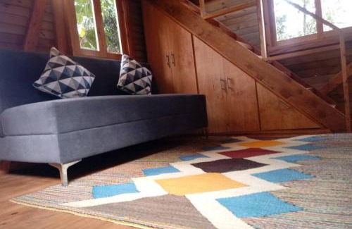 Retiro Apartment | Discover La Casa En El Bosque - Guest Rated 9.5/10