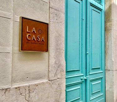Santa Magdalena de Pulpis House | Discover La Casa del Carrer Major: Oceanfront Bliss Awaits