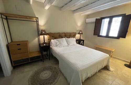 Santa Magdalena de Pulpis House | Discover La Casa del Carrer Major: Oceanfront Bliss Awaits