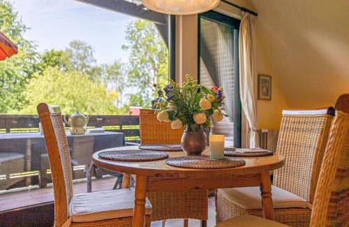 Norgaardholz Apartment | Cozy La Casa Ferienwohnung Schauinsland - Pet & Child Friendly