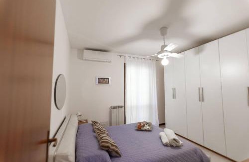 Desenzano del Garda Apartment | Discover Family-Friendly Comfort at La Casa Gialla