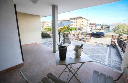 Desenzano del Garda Apartment | Discover Family-Friendly Comfort at La Casa Gialla