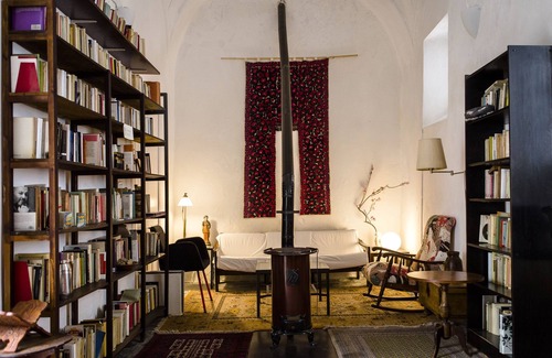 Arcos de la Frontera Hotel | Inviting La Casa Grande: Spa & Family-Friendly Retreat