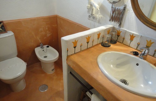 Arcos de la Frontera Hotel | Inviting La Casa Grande: Spa & Family-Friendly Retreat