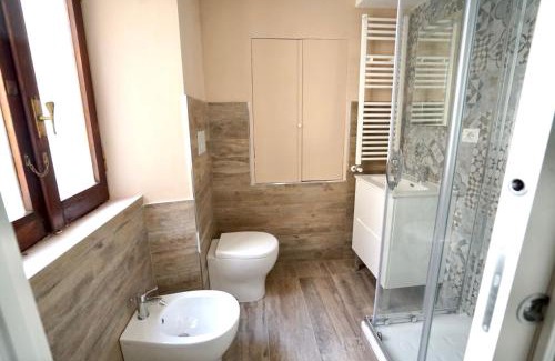 Recanati Old Town Apartment | Cozy La Casa in Centro: Family and Pet-Friendly Retreat