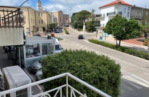 Montenero di Bisaccia Apartment | Explore La Casa in Piazza: Family and Pet Friendly Stay