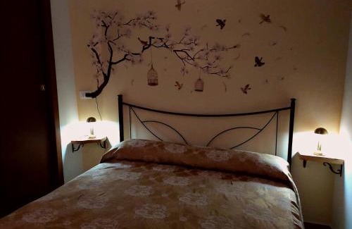 Toffia Apartment | Budget-Friendly La Casa in Piazza - Child-Friendly Stay