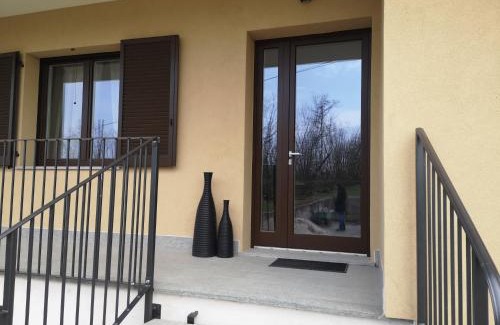 La Morra House | Family-Friendly Retreat: La Casa in Rivalta, Rated 9.4/10