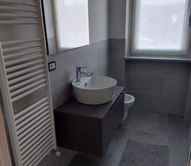La Morra House | Family-Friendly Retreat: La Casa in Rivalta, Rated 9.4/10