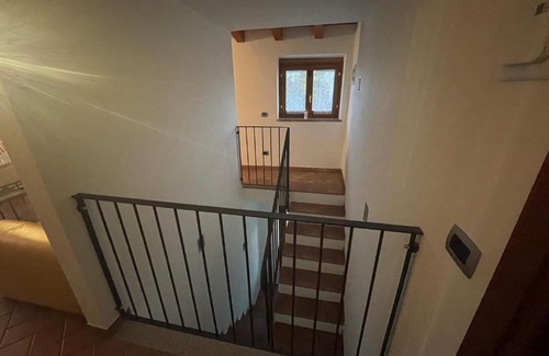 Bassano Sotto Apartment | Guest Rated 10/10 at La Casa in Sasso: Family & Pet Friendly