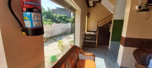 Bara Banki House | La Casa Inn Guest House, Barabanki