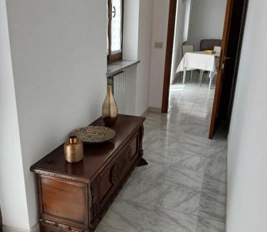 Castelletto Sopra Ticino Apartment | Discover Family-Friendly Comfort at La casa di Mariuccia