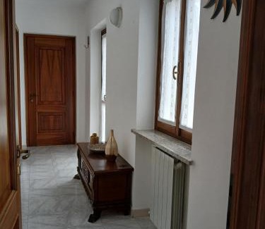 Castelletto Sopra Ticino Apartment | Discover Family-Friendly Comfort at La casa di Mariuccia