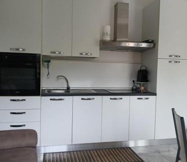 Castelletto Sopra Ticino Apartment | Discover Family-Friendly Comfort at La casa di Mariuccia