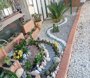 Santa Caterina Villarmosa Bed & Breakfast | Experience Comfort at La Casa In Pietra - 10/10 Rated Getaway