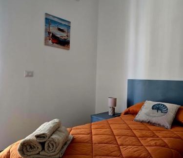 Santo Stefano di Camastra House | Top-Rated La casa di Serafina Guest House for Families & Pets