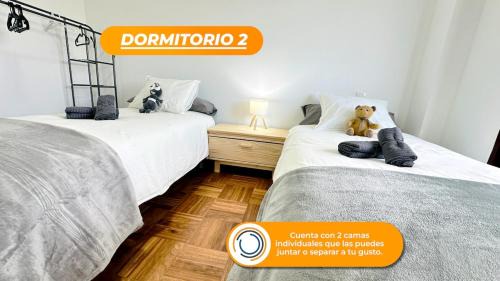 Burgos Apartment | La Casa Mágica