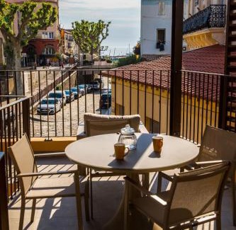 Collioure Apartment | Explore La Casa Machado: Family-Friendly 4-Star Retreat