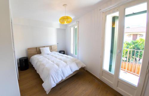 Collioure Apartment | Explore La Casa Machado: Family-Friendly 4-Star Retreat