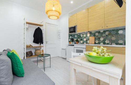 Vernier Apartment | Family-Friendly La Casa Madere with Top Guest Ratings