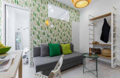 Vernier Apartment | Family-Friendly La Casa Madere with Top Guest Ratings