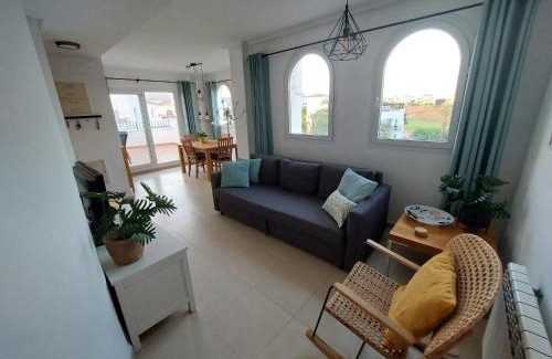 Sucina Apartment | Indulge in La Casa Mima Penthouse at Hacienda Riquelme