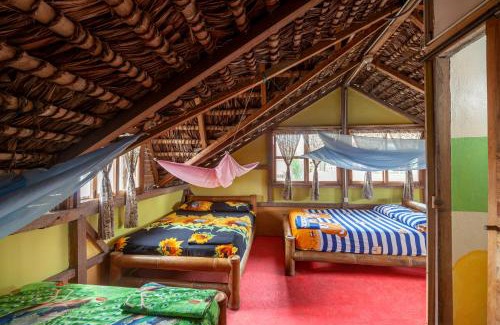 Mompiche Other | La Casa Mompiche Camping & Dorm