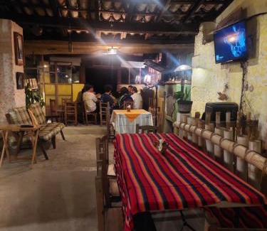 Xochitlan de Vicente Suarez House | La Casa D'Alick