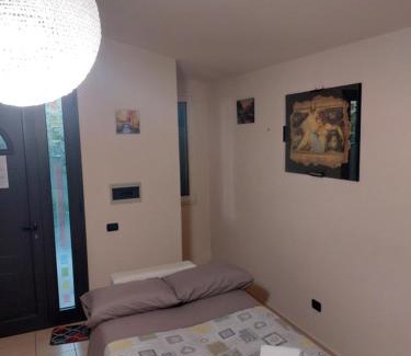 Casarano Apartment | Family-Friendly Getaway at La Casa Nei Pini - 4 Stars