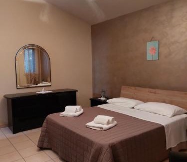 Casarano Apartment | Family-Friendly Getaway at La Casa Nei Pini - 4 Stars