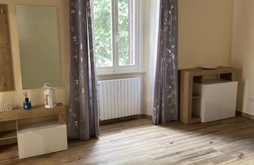 Cesano House | Discover La Casa nel Borgo: Family-Friendly Retreat