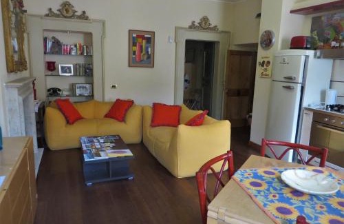Precetto Apartment | Discover La Casa nel Borgo: Guest Rated 9.7 & Family-Friendly
