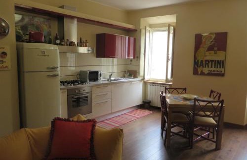 Precetto Apartment | Discover La Casa nel Borgo: Guest Rated 9.7 & Family-Friendly