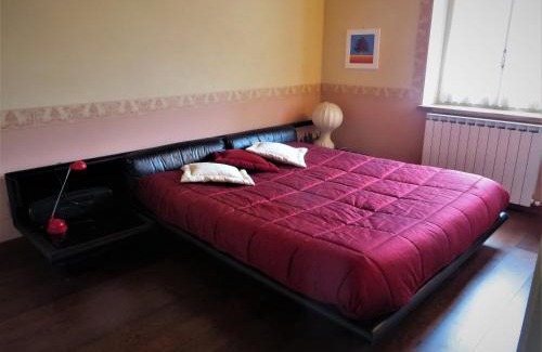 Precetto Apartment | Discover La Casa nel Borgo: Guest Rated 9.7 & Family-Friendly