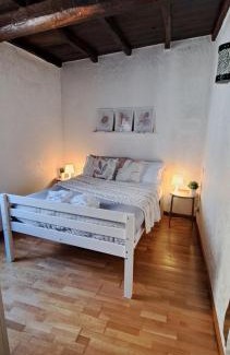 San Martino Al Cimino Apartment | Discover La Casa nel Borgo: Family-Friendly Retreat