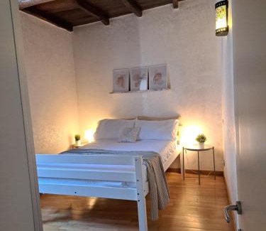 San Martino Al Cimino Apartment | Discover La Casa nel Borgo: Family-Friendly Retreat