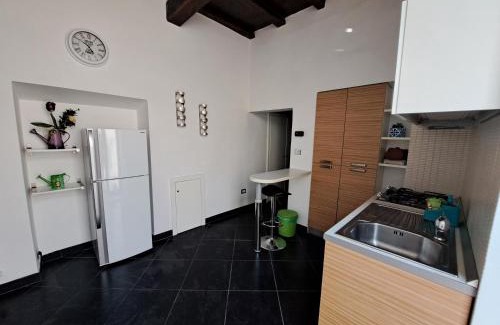 San Martino Al Cimino Apartment | Discover La Casa nel Borgo: Family-Friendly Retreat